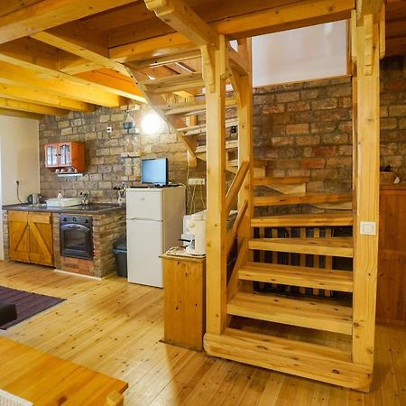 Borhaz Apartman Erlau Exterior foto